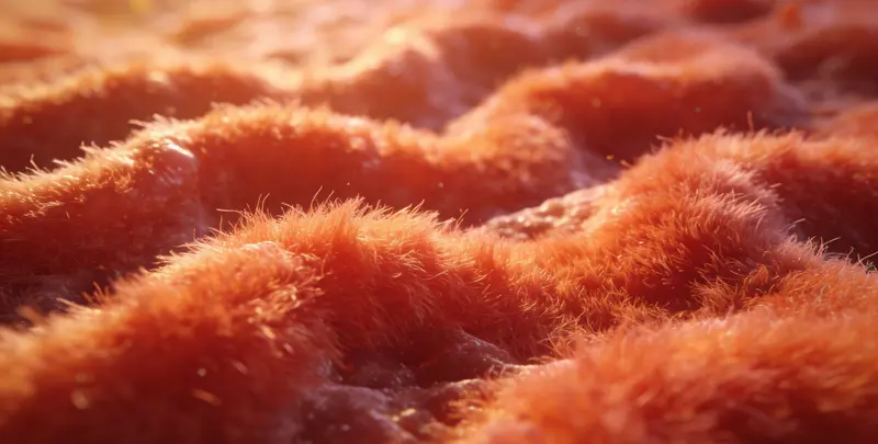 郴州结直肠癌120基因ctDNA突变检测（血液）图片1