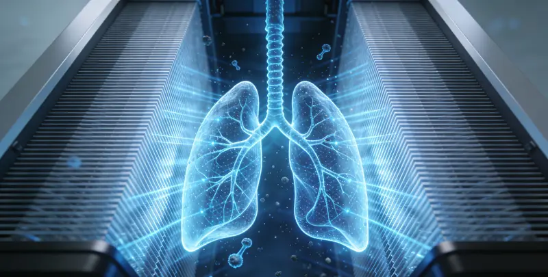 郴州肺癌（EGFR T790M)突变检测图片1