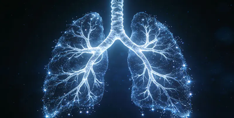 郴州肺癌靶向120基因检测（组织）图片1