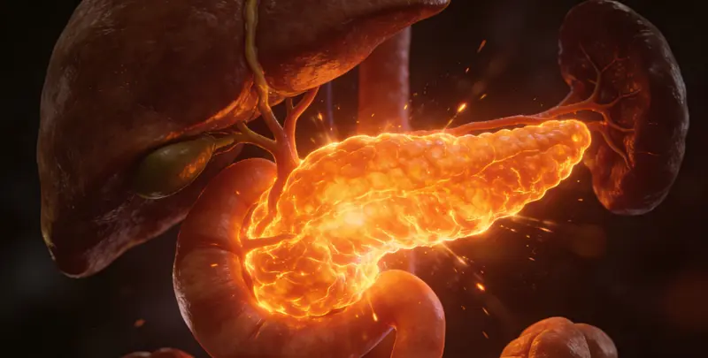 郴州肝胆胰腺肿瘤120基因检测图片1