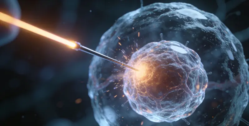 郴州实体肿瘤细胞检测图片1