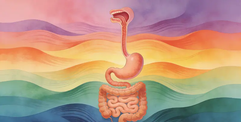 郴州胃肠肿瘤65基因检测图片1