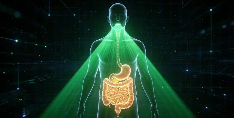 郴州胃癌甲基化检测图片1