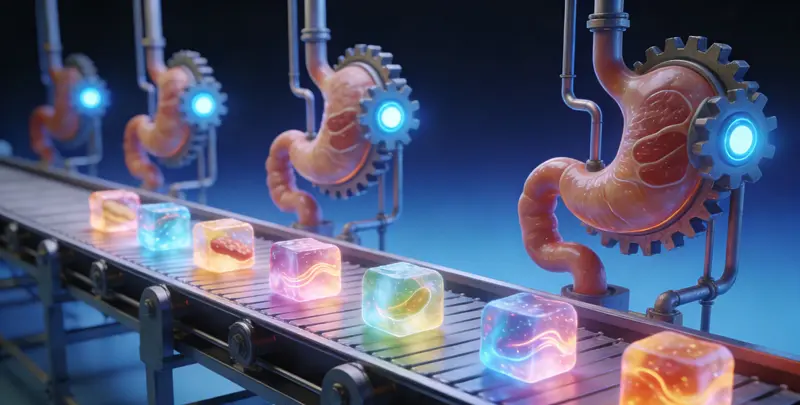 郴州胃癌靶向用药39基因检测及PDL122C3表达检测套餐（组织）图片1