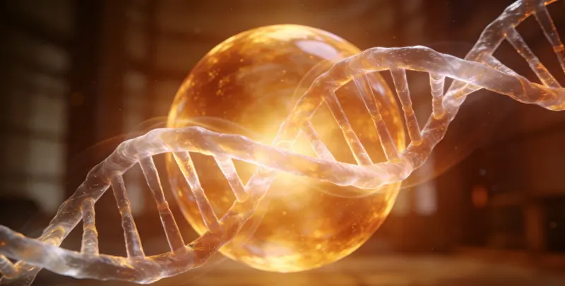 个人隐私亲子鉴定2人图2